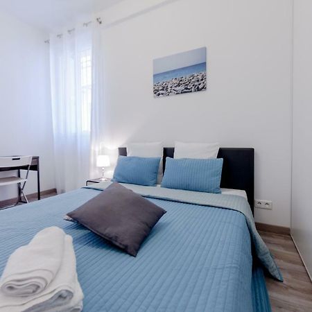 Apartment Nice Center Barralis Exterior photo