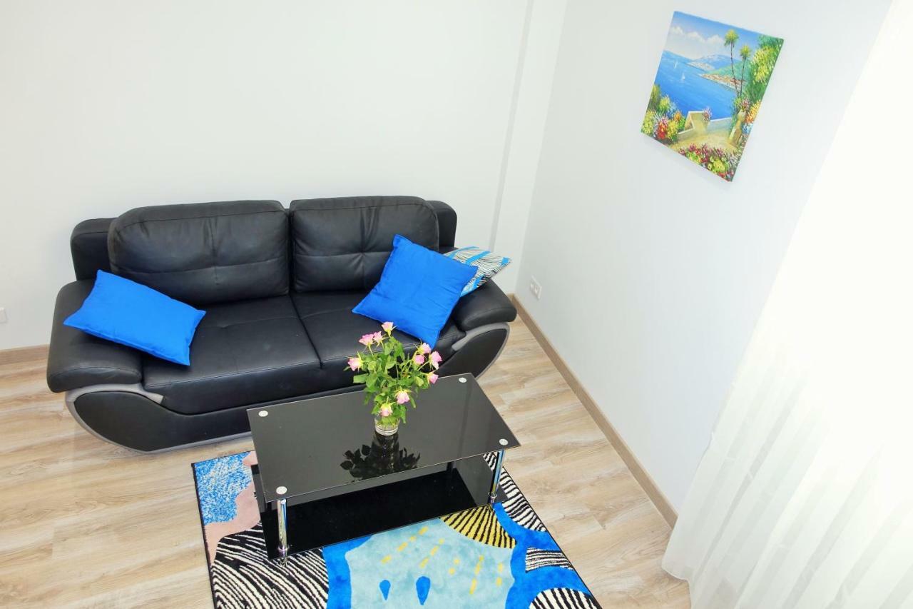 Apartment Nice Center Barralis Exterior photo