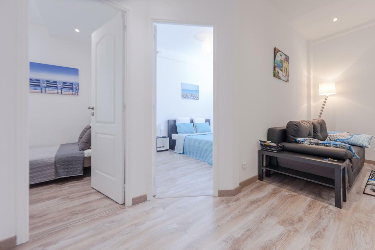 Apartment Nice Center Barralis Exterior photo